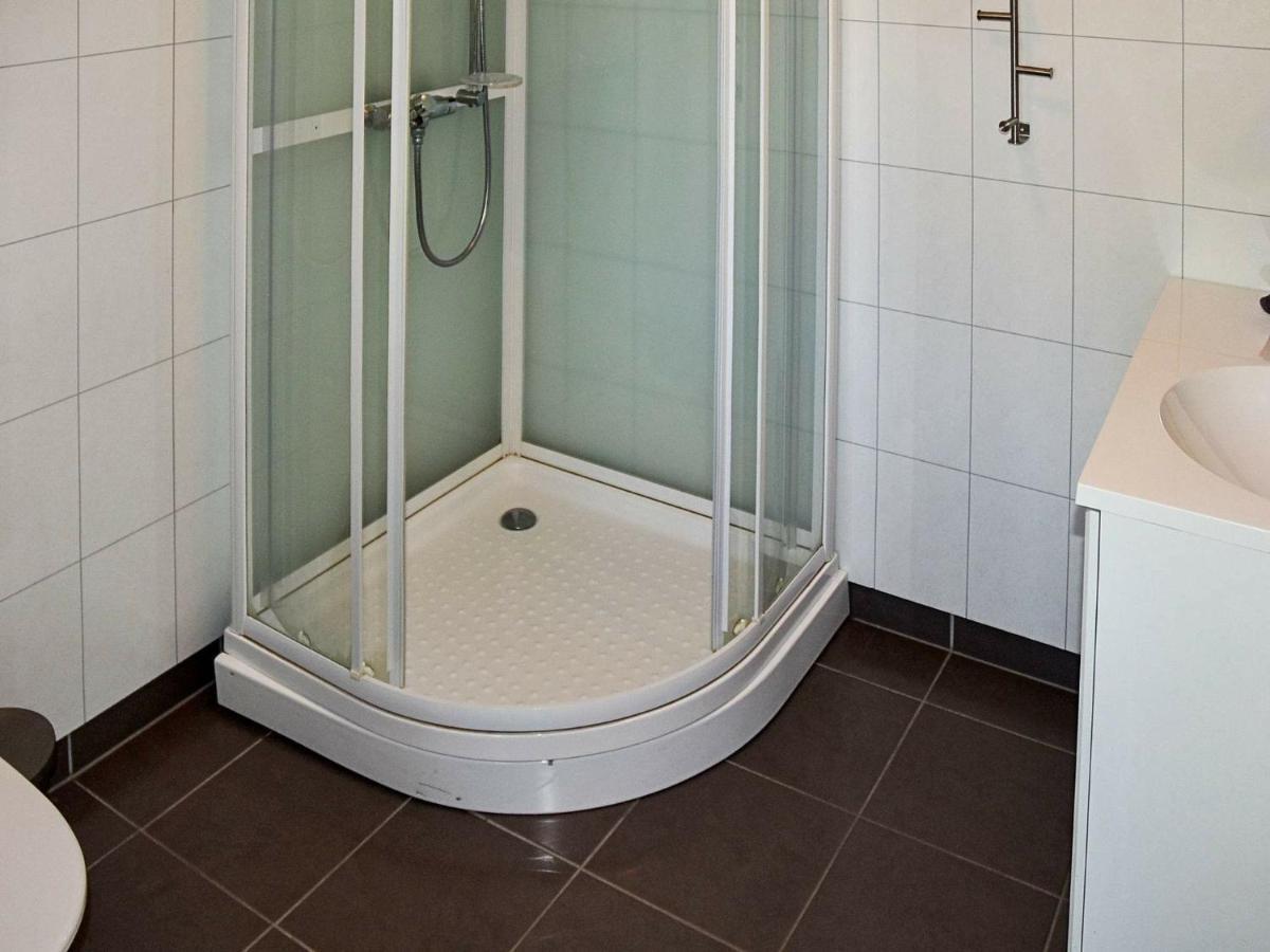 Apartment Onarheim Buitenkant foto