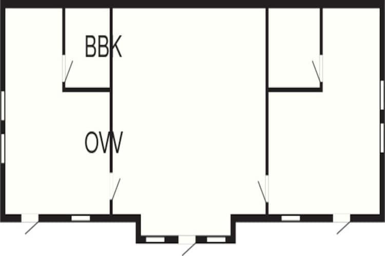 Apartment Onarheim Buitenkant foto