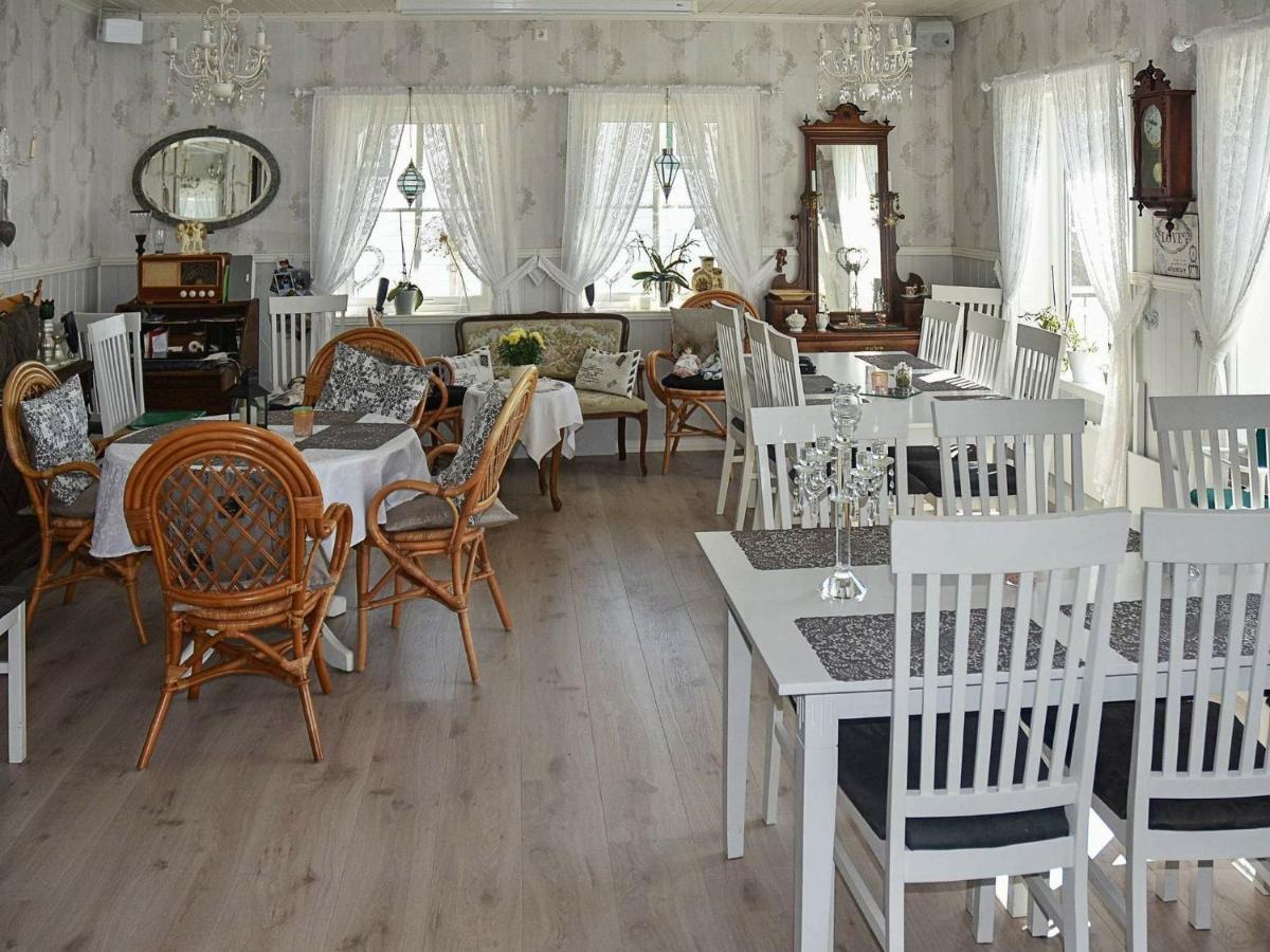 Apartment Onarheim Buitenkant foto