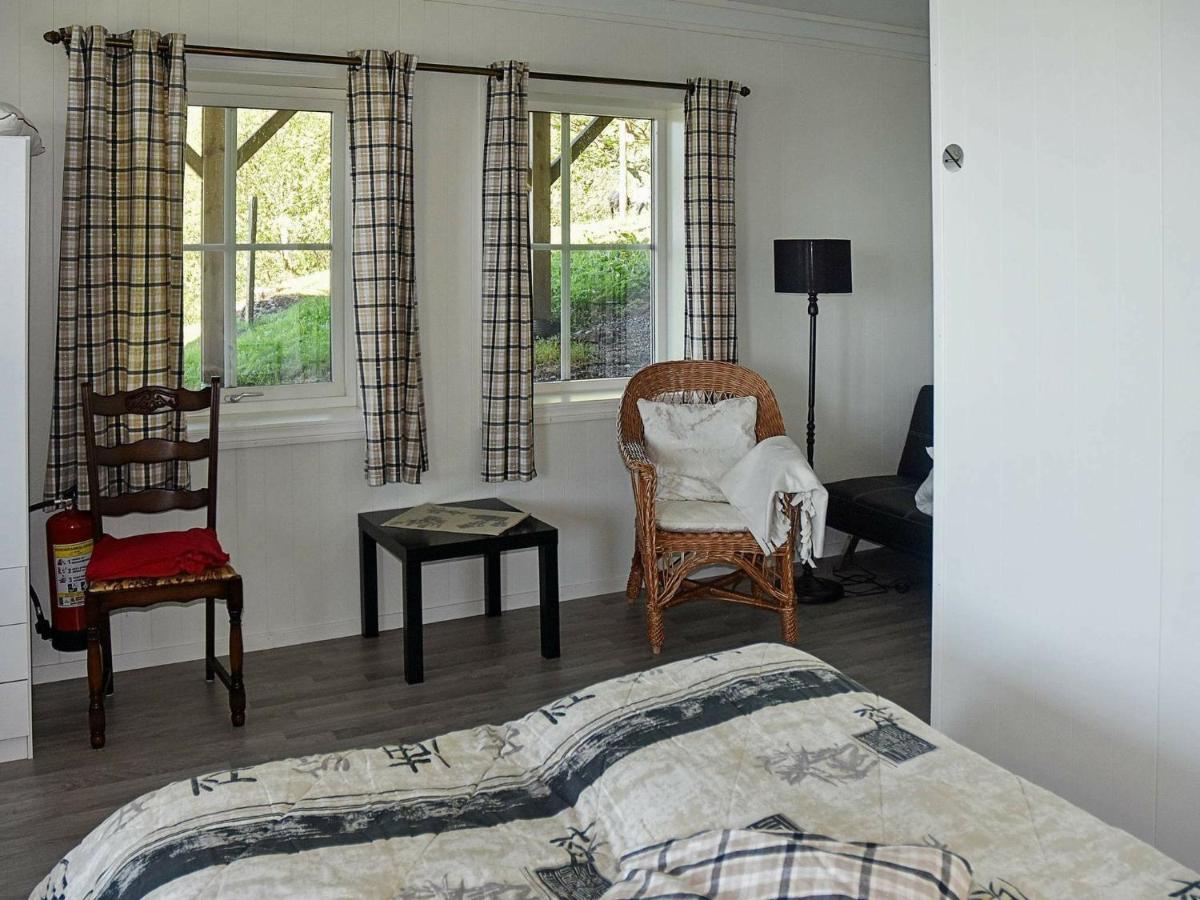 Apartment Onarheim Buitenkant foto